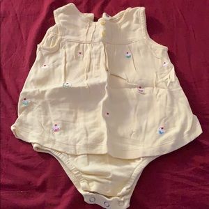 Infant clothes